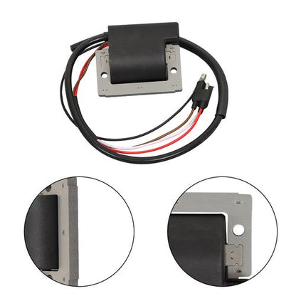 1012520 341cc Ignition Coil For Club Car DS Golf Cart 1984-1989