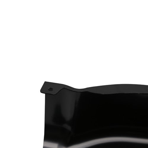 2PCS Black Cab Corners for 1999-2007 for Chevy Silverado for GMC Sierra Cab