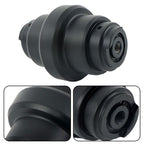 New 266-8793 2668793 Track Roller For Caterpillar 302.5c 303.5c 303.5d 303c 304d