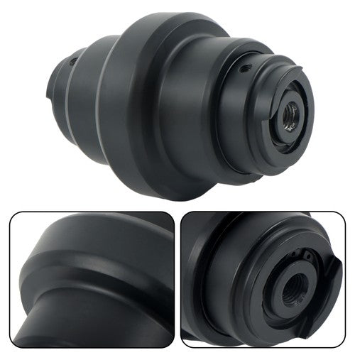 New 266-8793 2668793 Track Roller For Caterpillar 302.5c 303.5c 303.5d 303c 304d