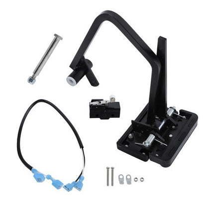 Brake Pedal Suitable For EZG0 Golf Cart Car GAS 48V 36V ( 2001-Up ) 70612G02 New