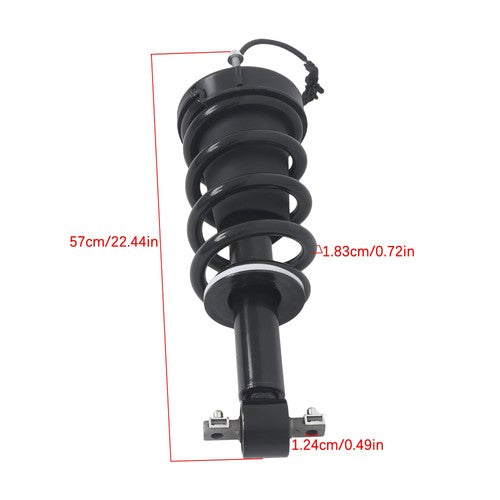 For Cadillac Escalade SUV 2015-2020 Front Shock Struts Magnetic Ride 11547419