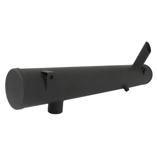 Muffler 6514737 Fits For Bobcat 642 643 645 742 743 1600 Skid Steers Loader USA