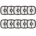 10x Air Filter For SRM225 SRM265 HC150 GT2000 GT225 130310-54130 A226001410