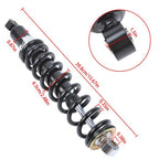 2 Pack For John Deere Gator TH TS TX TE AM129514 Front Suspension Shock Absorber