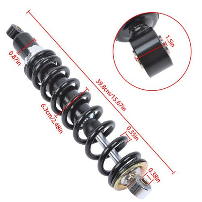 2 Pack For John Deere Gator TH TS TX TE AM129514 Front Suspension Shock Absorber