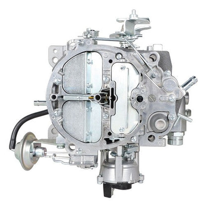 For 1980 -1987 1988 1989 Rochester Quadrajet 4MV 750CFM 4BBL Carburetor 17066432