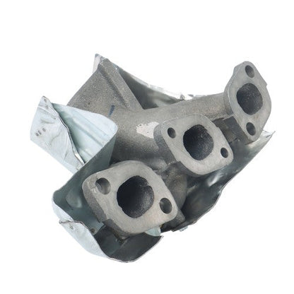 For Nissan Maxima 3.0L V6 1995-1999 2000 2001 Exhaust Manifold Kit 1400431U00