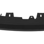 Front Bumper Assembly Fascia W/o Wheel Opening Holes Fit For Ford F150 2009-2014