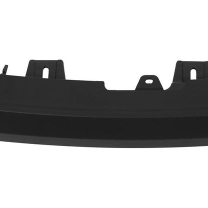 Front Bumper Assembly Fascia W/o Wheel Opening Holes Fit For Ford F150 2009-2014