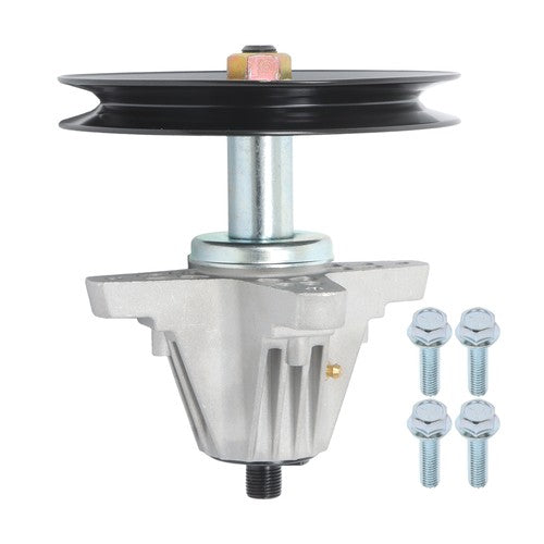 618P09395 For Cub Cadet MTD ZT1-46 ZTS1-46 46 Inch 618-09395 Lawn Mower Spindle