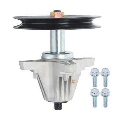 618P09395 For Cub Cadet MTD ZT1-46 ZTS1-46 46 Inch 618-09395 Lawn Mower Spindle