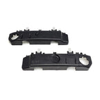 Front Bumper Cover Brackets Left Right for Kia Forte Forte5 Koup 2014 2018