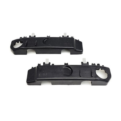 Front Bumper Cover Brackets Left Right for Kia Forte Forte5 Koup 2014 2018