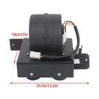 2010-2015 SSHK160-00 Inferno Cab Heater Kit with Defrost For Polaris Ranger 800