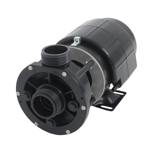 115V 1.5HP 3450RPM 12Ampere Swimming Pool Heating Pump 1Speed W/Thermal Wrap