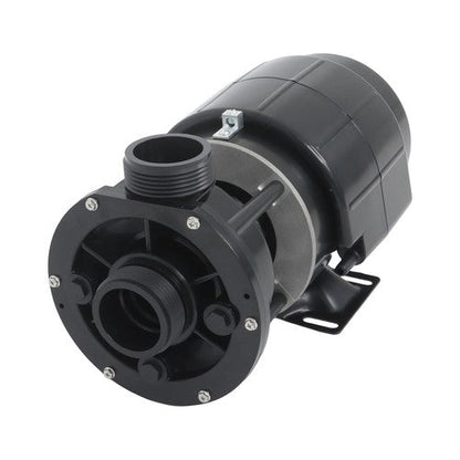 115V 1.5HP 3450RPM 12Ampere Swimming Pool Heating Pump 1Speed W/Thermal Wrap