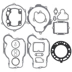 For KAWASAKI KX250 1993-1999 2000-2003 Top and Bottom End Gasket Kit USA