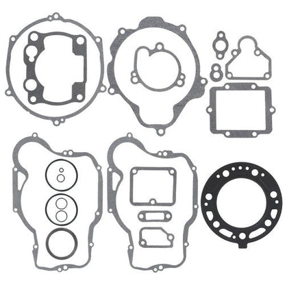 For KAWASAKI KX250 1993-1999 2000-2003 Top and Bottom End Gasket Kit USA