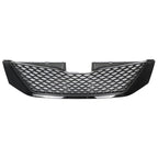 Suitable For Toyota Sienna 2011-2017 Front Bumper Upper Grille Assembly Plastic
