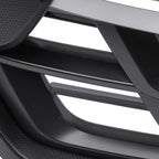 Suitable For SUBARU Crosstrek 2021-2023 Front Bumper Upper Grill Plastic Durable