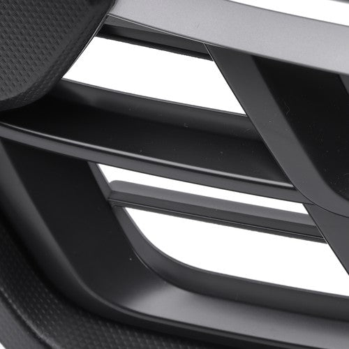 Suitable For SUBARU Crosstrek 2021-2023 Front Bumper Upper Grill Plastic Durable