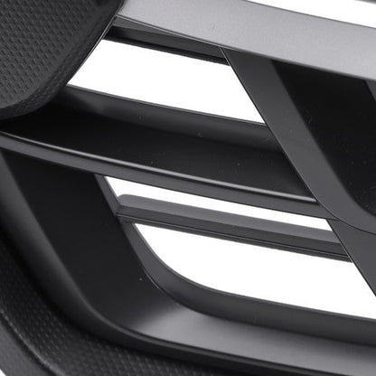 Suitable For SUBARU Crosstrek 2021-2023 Front Bumper Upper Grill Plastic Durable
