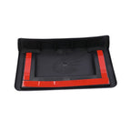 Front License Plate Mount Bracket Holder for 2017-2023 for Tesla Model 3