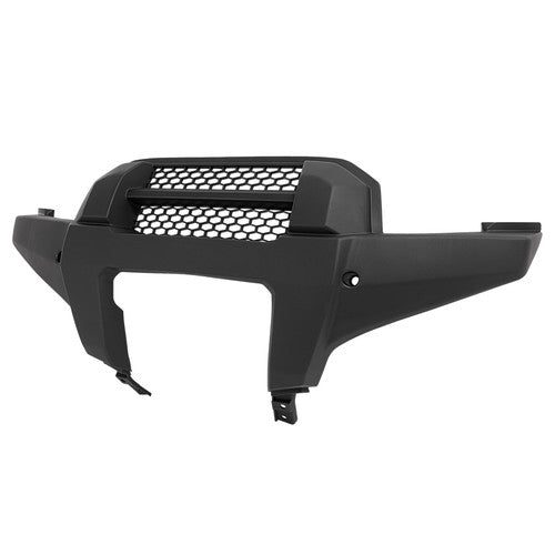 Black Bumper Cover for 2012-2023 2021 22 Kawasaki Brute Force 750 14092-0188-6Z
