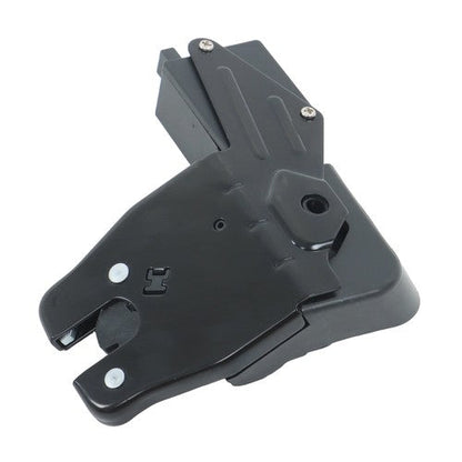 51247114612 Rear door lock For BMW X6 2009-2014 530xi 535i xDrive 535xi NEW