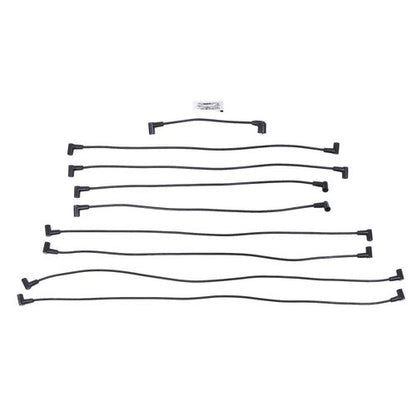 84-816608Q61 816761Q4 For Mercruiser V8 Thunderbolt Marine Spark Plug Wire Set