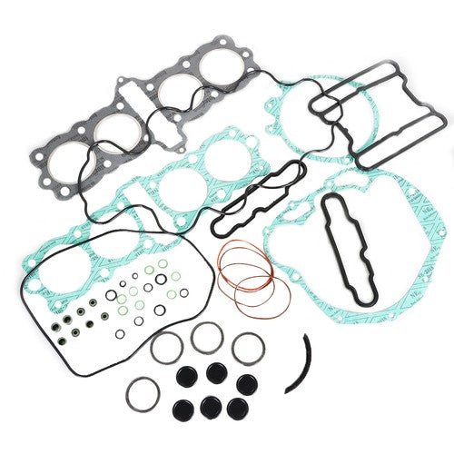 Engine Gasket Kit Set For Honda CB650 CB650C CB650SC 1979-1982