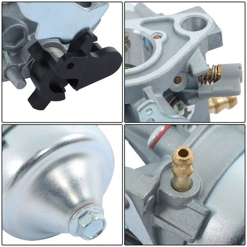 New Carburetor For Honda BB76JA GCV170LA GCV200 HRN216 16100-Z9L-811