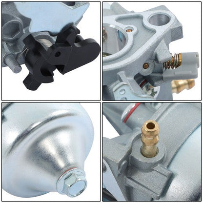 New Carburetor For Honda BB76JA GCV170LA GCV200 HRN216 16100-Z9L-811