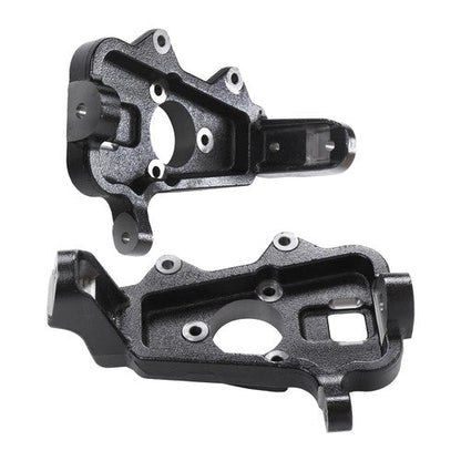2" Front Drop Lowering Kit Spindles M0129K04-2 For Dodge Ram 1500 2WD 2002-2018