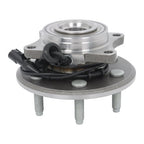 Rear Wheel Bearing Hub Assembly For Ford Expedition Lincoln Navigator 2003-06