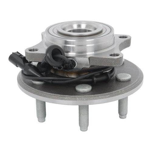 Rear Wheel Bearing Hub Assembly For Ford Expedition Lincoln Navigator 2003-06