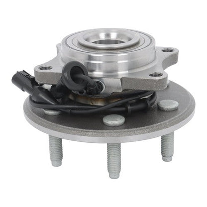 Rear Wheel Bearing Hub Assembly For Ford Expedition Lincoln Navigator 2003-06