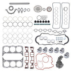 381-8058 HS9354PT6 Engine Rebuild Kit For Chevrolet GMC Astro 1996 1997 1998 OHV