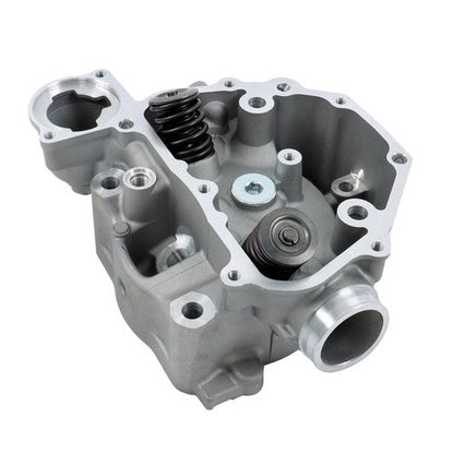 For HONDA CYLINDER HEAD TRX420 TRX500 SXS500 2006-2021 12200-HP7-A01