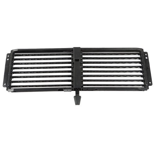 For Gmc Terrain 2018-2020 2.0L 84460245 Front Bumper Upper Shutter without motor