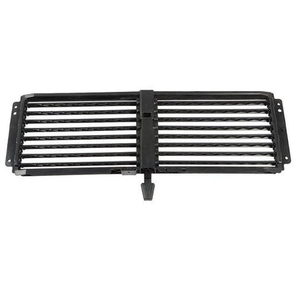 For Gmc Terrain 2018-2020 2.0L 84460245 Front Bumper Upper Shutter without motor
