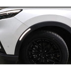 For 2023-2024 Honda CR-V CRV LED DRL Three-Color Wheel Side Marker Signal Light