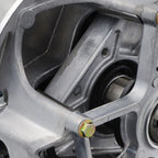 2021 FOR POLARIS RZR TURBO XP(2021 ONLY) Primary and Secondary Clutch
