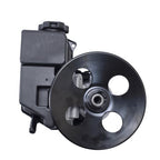 For 04-12 Chevy Colorado /GMC Canyon Power Steering Pump w/ Pulley & Reservoir