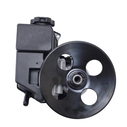 For 04-12 Chevy Colorado /GMC Canyon Power Steering Pump w/ Pulley & Reservoir