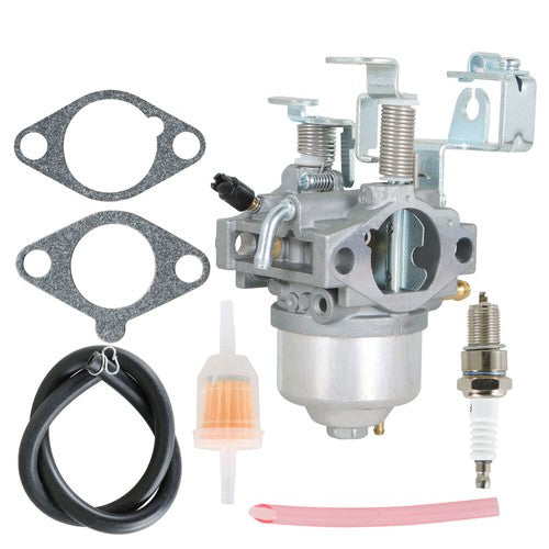 Carburetor For Yamaha Gas Golf Cart 4CYCLE 1996-2002 G16-G20 17557 17555