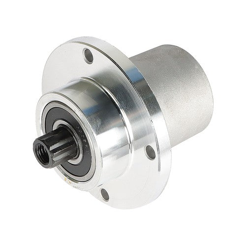 Lawn Mower Spindle 783506 For Hustler FasTrak Mini Z Lawn Mower Deck Blade