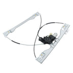 For Ford F-150 2015-20 NEW Electric Window Actuator Assembly FR w/Motor 751-007