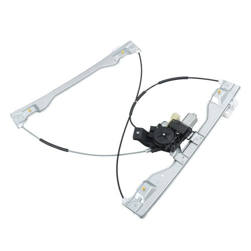 For Ford F-150 2015-20 NEW Electric Window Actuator Assembly FR w/Motor 751-007